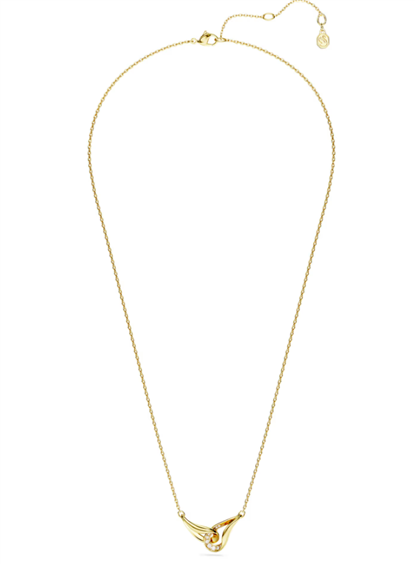 Anhänger Swarovski Dame Classica in Silber 5745560 - 5745560